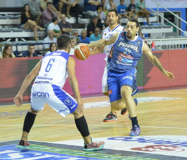 Pe�arol se recuper� con una gran producci�n