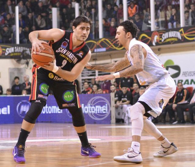 Todo comenz� bailando