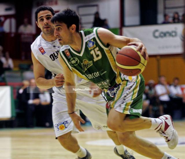 El �ltimo tiro fue de Atenas