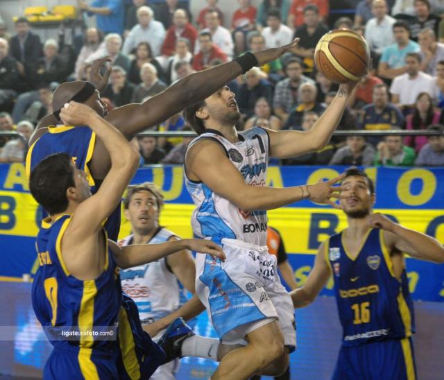 Pe�arol barri� su serie para ir a la final so�ada