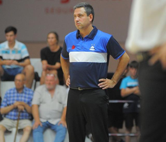 Gonz�lez: "Somos un equipo con variantes"
