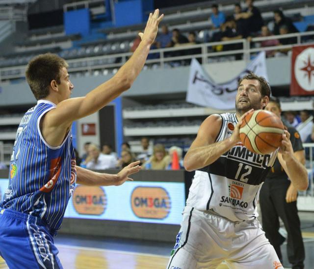 Se present� como candidato