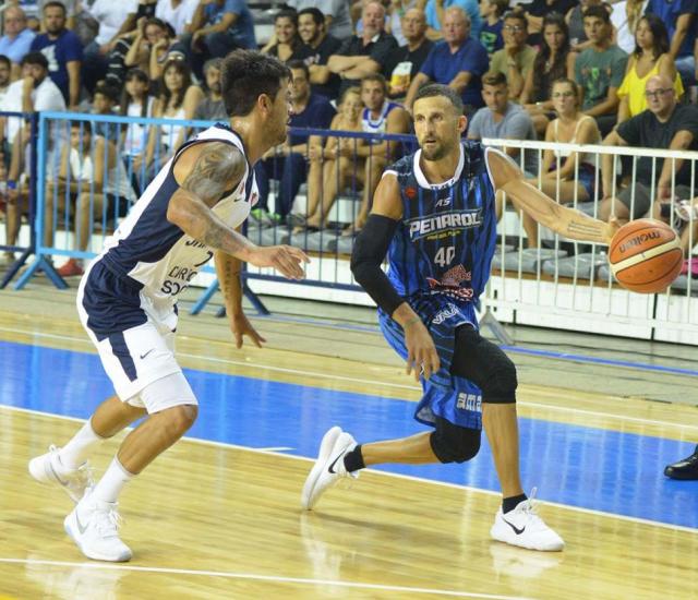 Zarpazo de campe�n