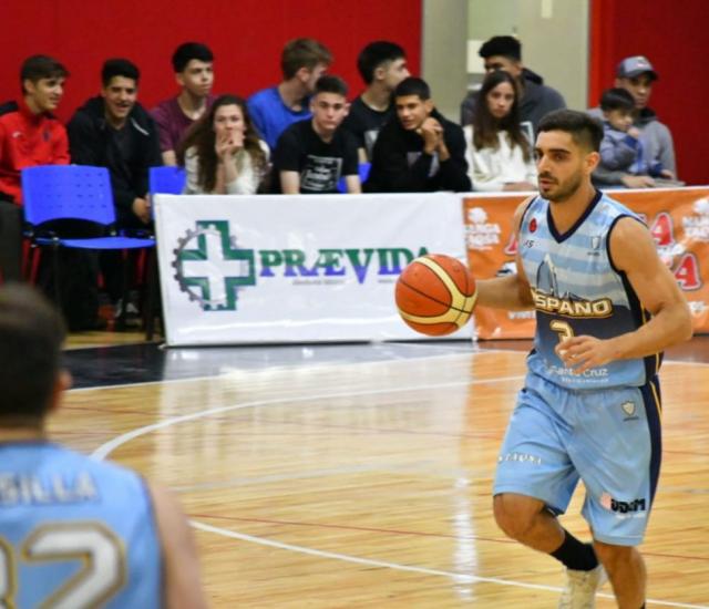 Hispano con m�s dudas que certezas