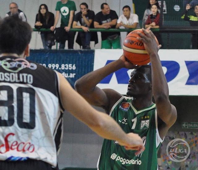 Volvi� a los primeros planos