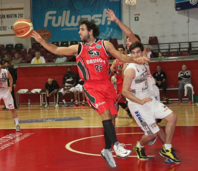 Ciclista consigui� el triunfo que necesitaba