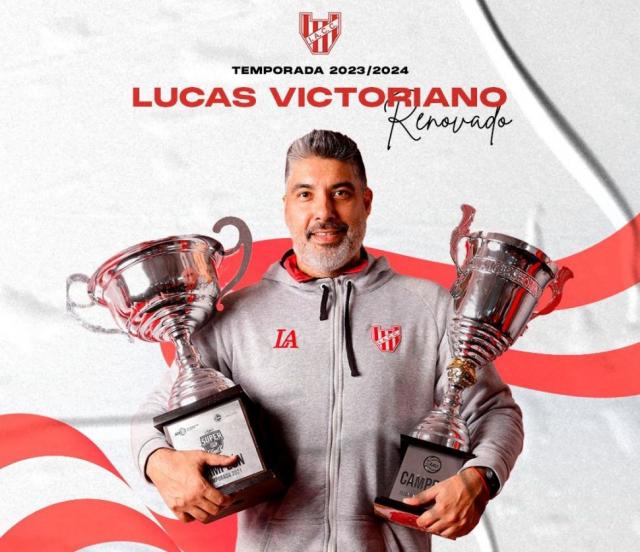 Sigue Victoriano �Y el resto?