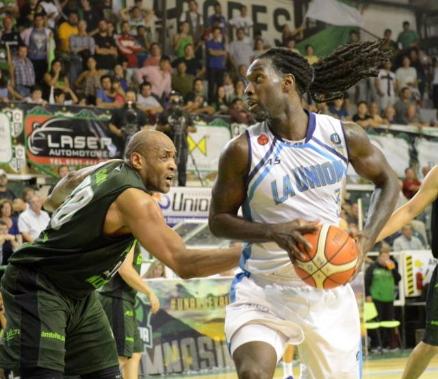 Bombazo de La Uni�n