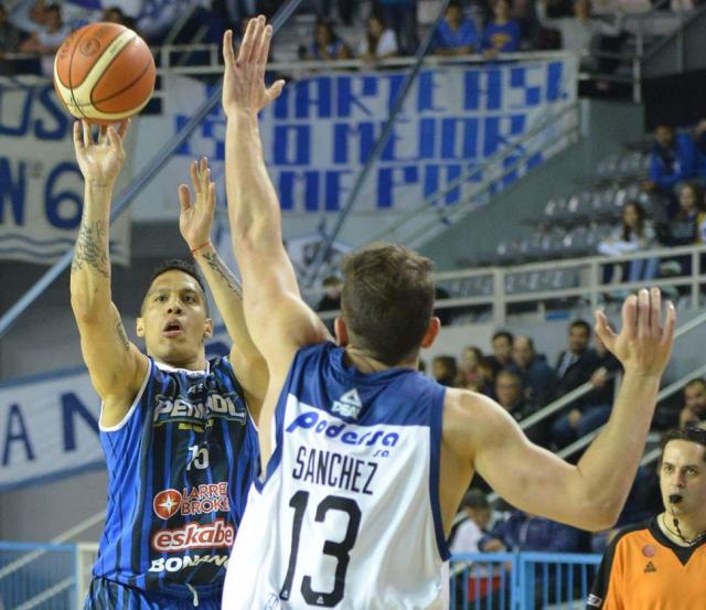 Pe�arol fue una fiesta de gol