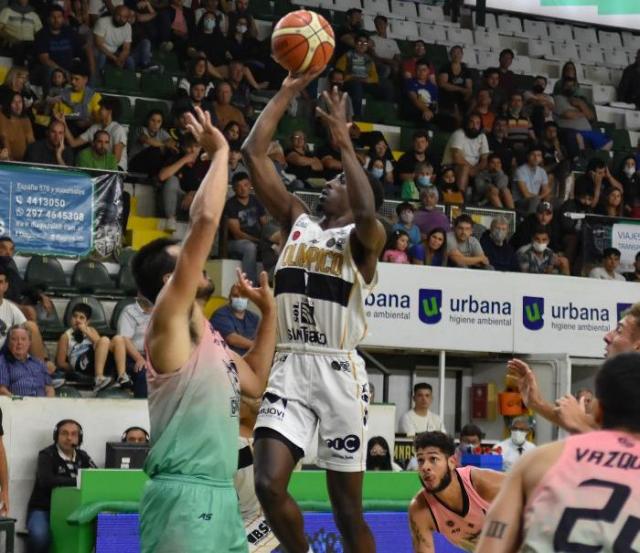 El verde con la �ltima palabra