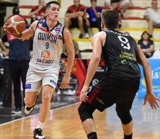 Termin� con la fortaleza