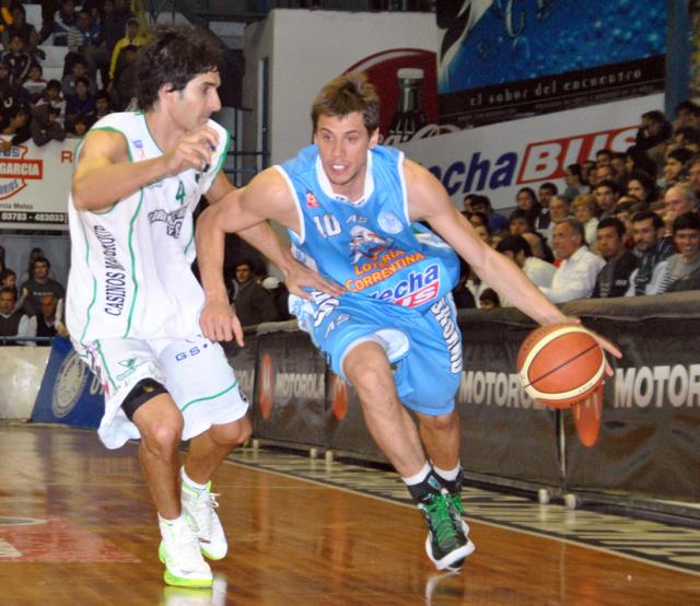 Confirmado: Gerlero a San Mart�n