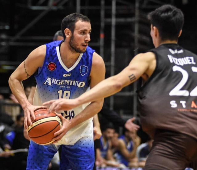 Se llev� el ida y vuelta