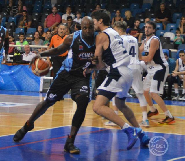 Echag�e mand� un mensaje