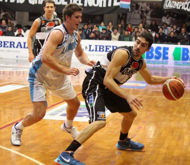 El 1 es de Ol�mpico