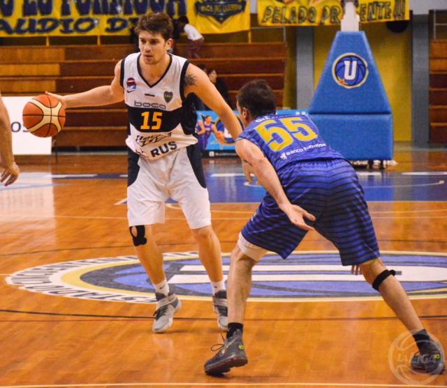 El �ltimo empuj�n