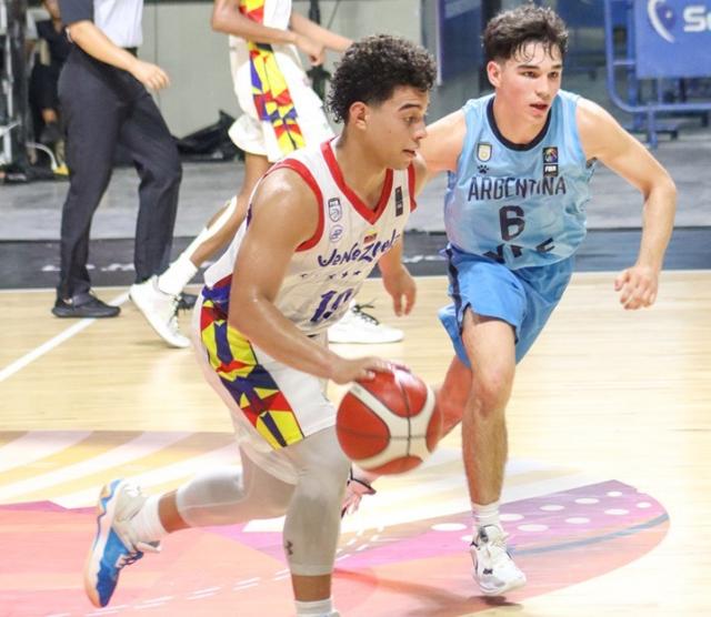 Cumpli� en el inicio