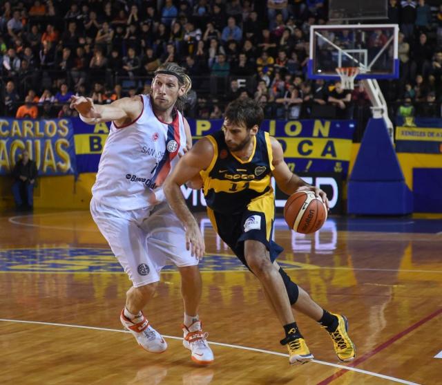 Weigand: "Esto es un envi�n an�mico"