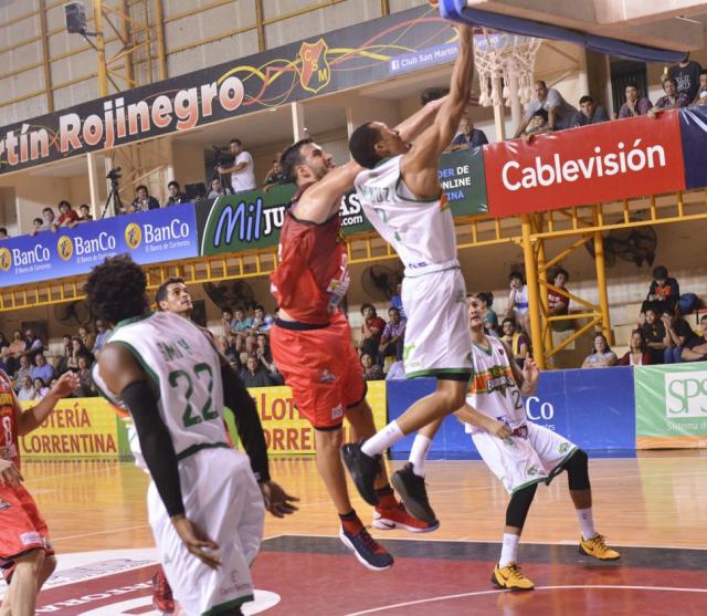 Lo liquid� en el cierre