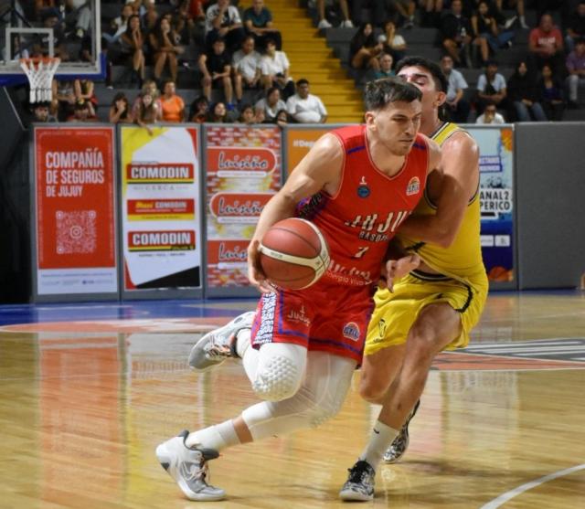 Norte A y B: Suardi pas� a liderar, Jujuy con la sorpresa