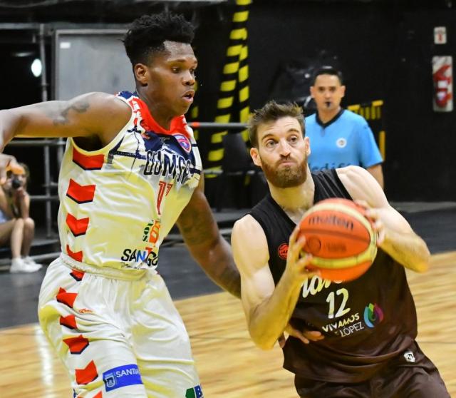 Apret� el acelerador