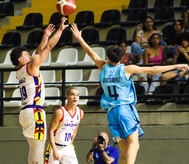 Cumpli� en el inicio