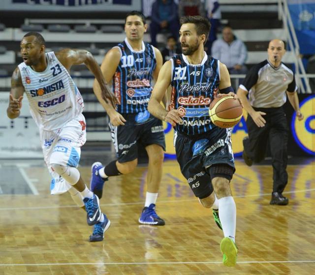 Acept� el trabajo para salir del pozo