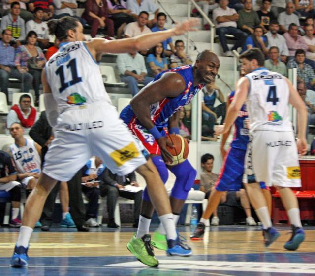 Quimsa reverdeci� laureles