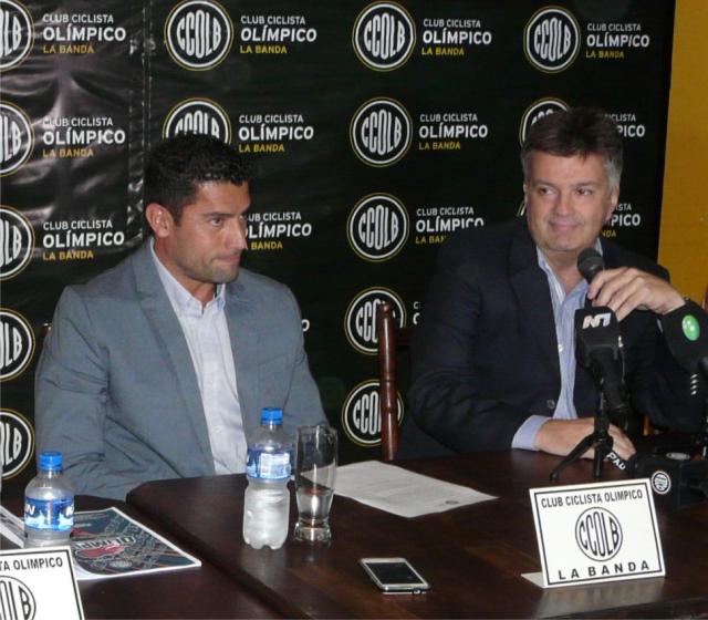 Dur�: "Nuestro objetivo es llegar a un torneo internacional"