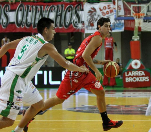 A Quilmes le lleg� el carnaval