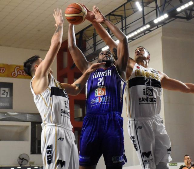 Respondi� con creces