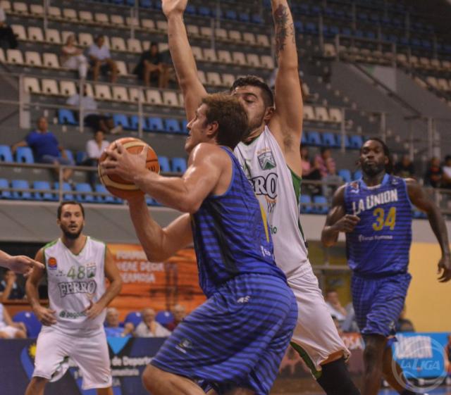 Se par� el tren en Formosa