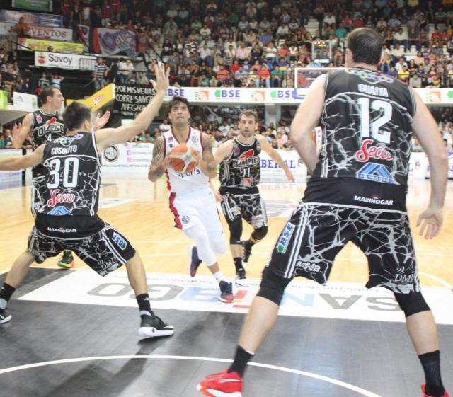 Ol�mpico va tomando envi�n