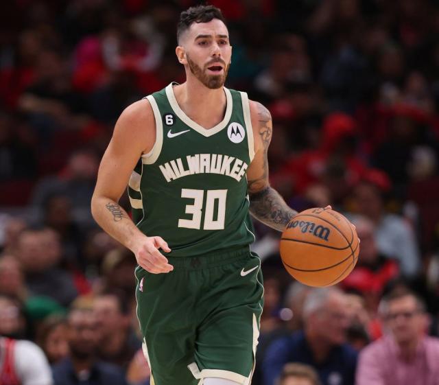 Se termin� la aventura: Vildoza fue cortado de Bucks