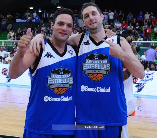 El Juego volvi� a iluminar la noche de la Ciudad de Buenos Aires