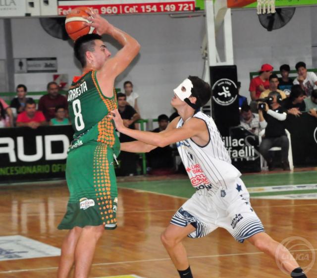 Due�o de la mano brava