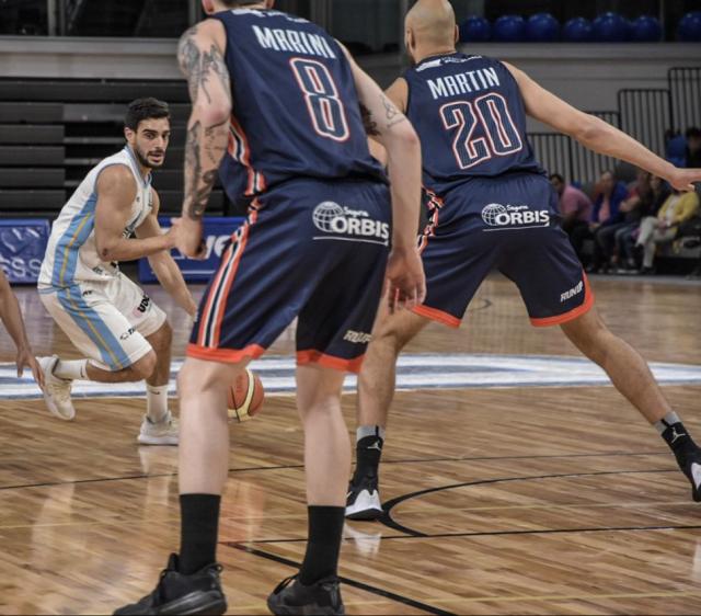 HUREcan patag�nico