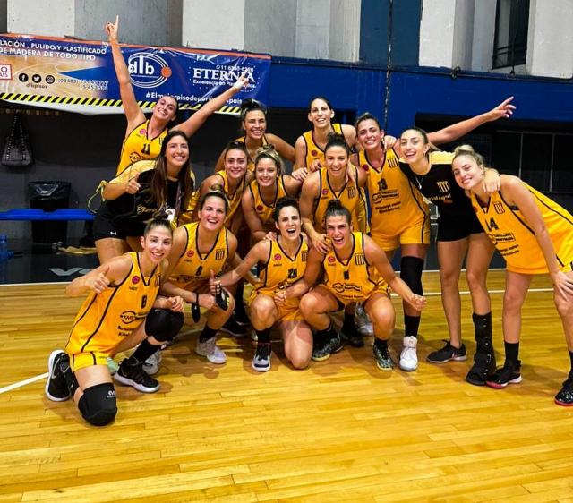 Una ilusi�n dividida en cuatro