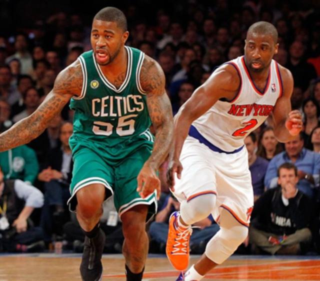 La NBA qued� envuelta en un esc�ndalo multimillonario