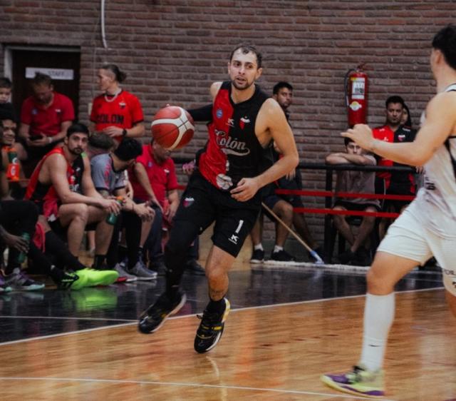 San Isidro igual� en casa; Col�n arranc� firme por la permanencia