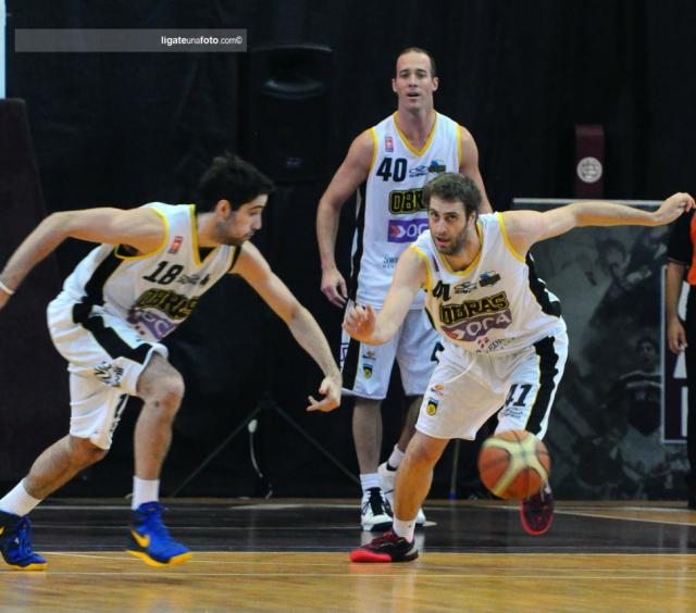 Obras est� entre los doce