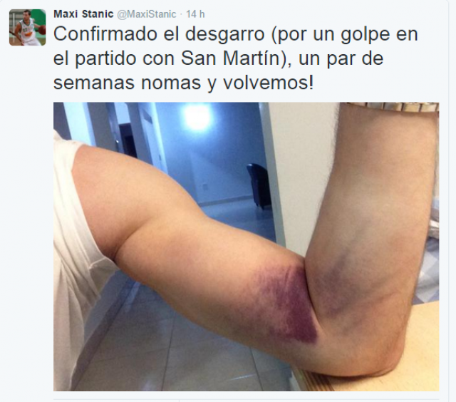 Estudiantes - Ol�mpico (Fase Regional � Jornada 22)