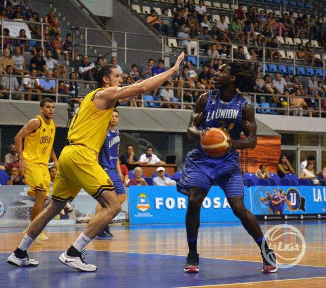 Peg� Obras en Formosa