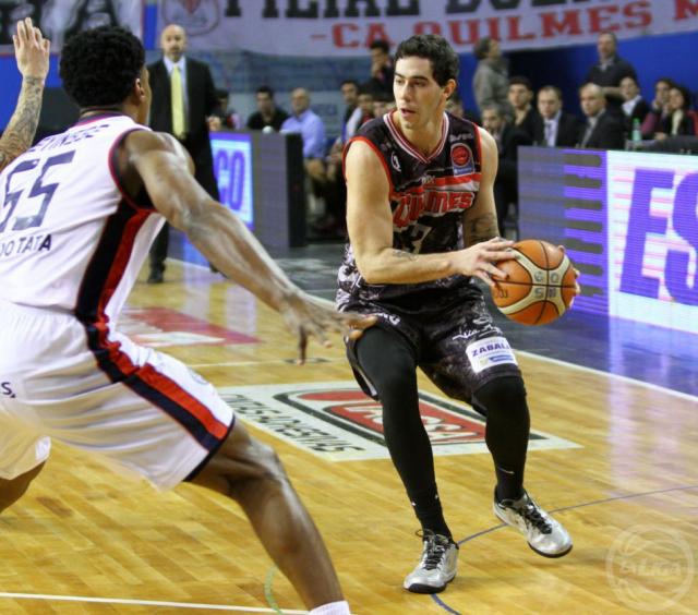 La voracidad del campe�n