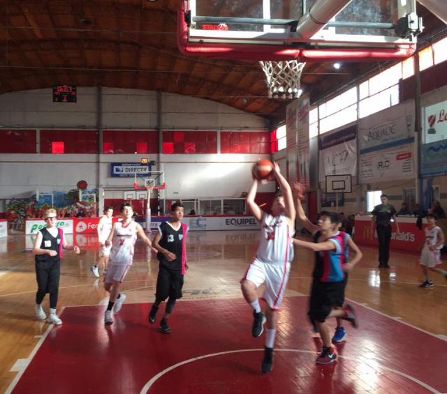 Independiente complet� el cuarteto de Nacionales