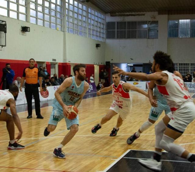 Rompi� el maleficio