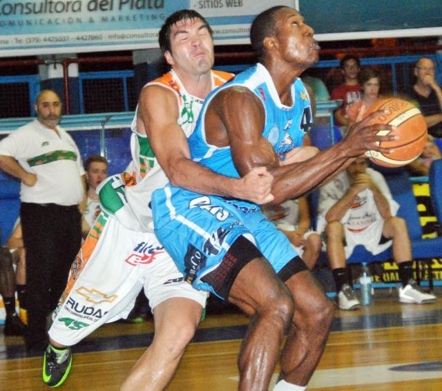 Regatas volvi� con todo