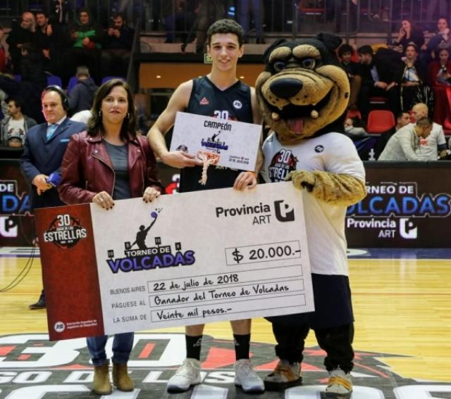 Pas� otra edici�n del Juego de las Estrellas