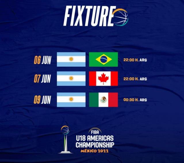 Arranca la ilusi�n U18