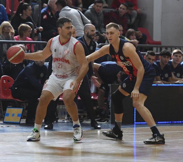 Cantero: "El car�cter del equipo y la defensa fueron puntos claves"